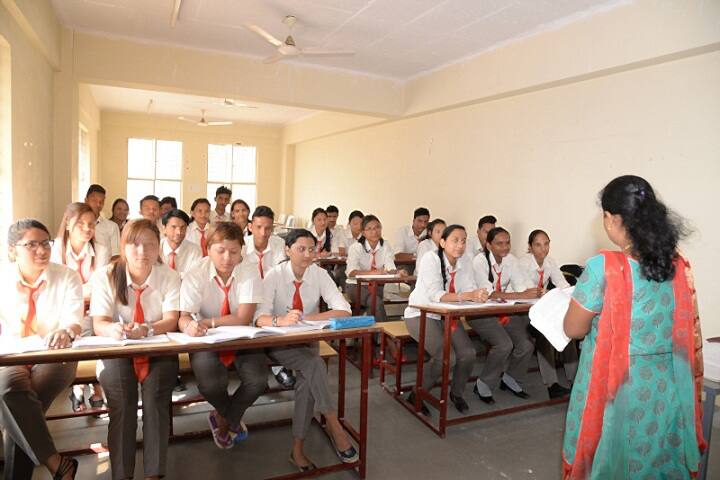 classroom